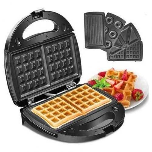 4 in 1 sandwich maker