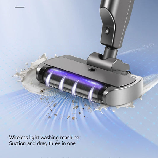 3-in-1 Cordless Wet & Dry Vacuum Cleaner