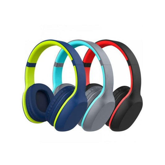 Celebrat A18 Wireless Bluetooth Headphones Wit Extra Bass