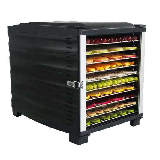 commercial Food Dehydrator 10 trays /food drier