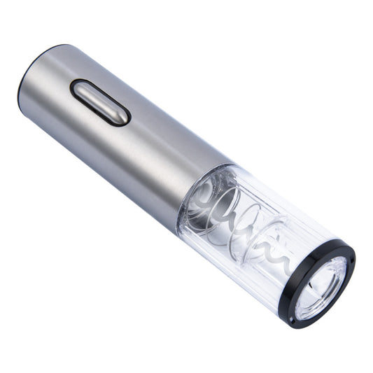 Electric Wine Bottle Opener with Foil Cutter