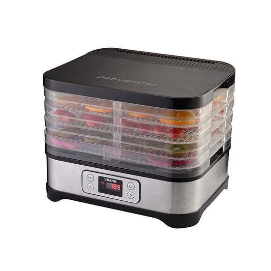Electric food dehydrator/food drier