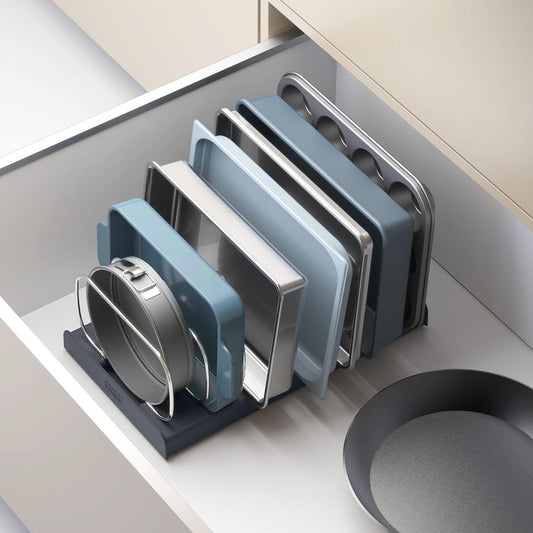 Bakeware & Cookware Organizer