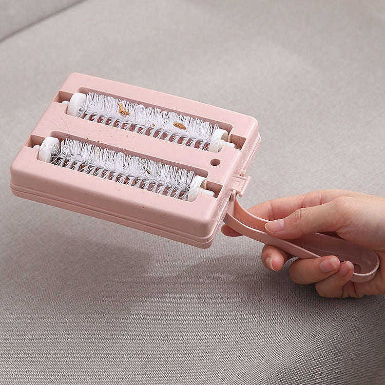 Carpet Brush Mini Vacuum Cleaner