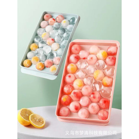Lollipop | Candy | Ice Cube Ball Maker Tray