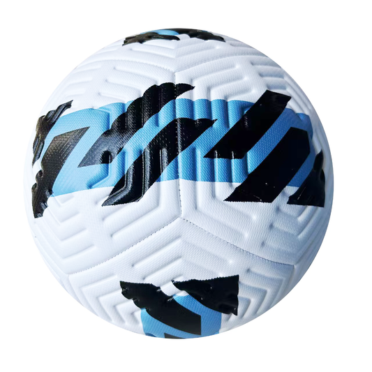 Premium Football / Soccer Ball β Durable Training & Match Ball