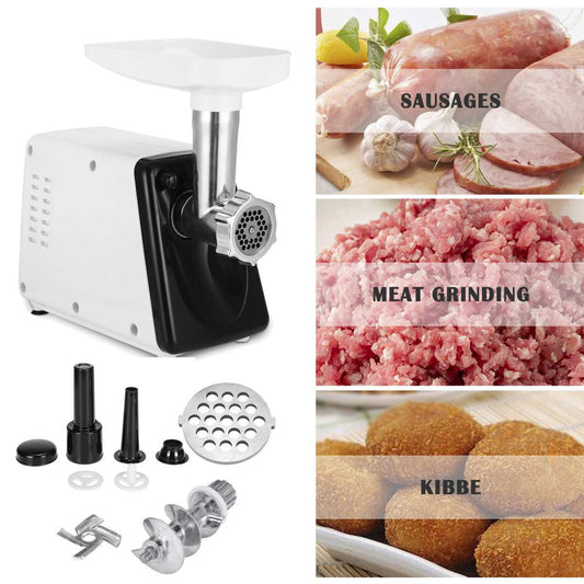 Sokany SK-312 Electric Meat Grinder β 2500W Super Power