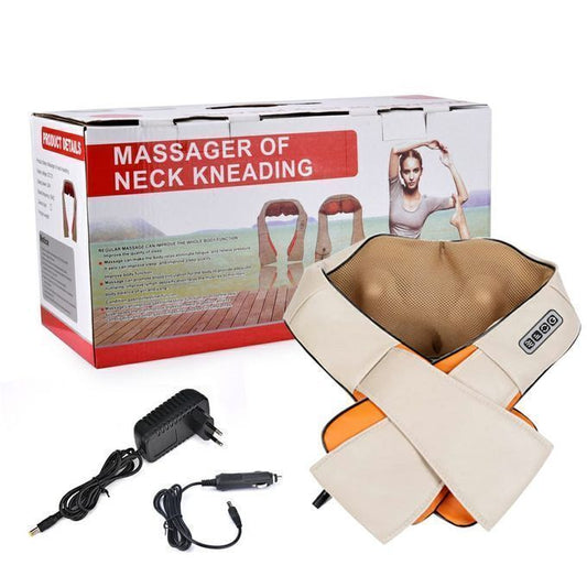 Neck Shoulder Massager /Neck Massager