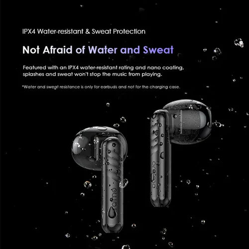 Oraimo FreePods In Ear True Wireless Earbuds OTW-330S