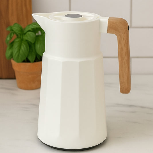 NORDIC Insulated Thermos β 1 Litre