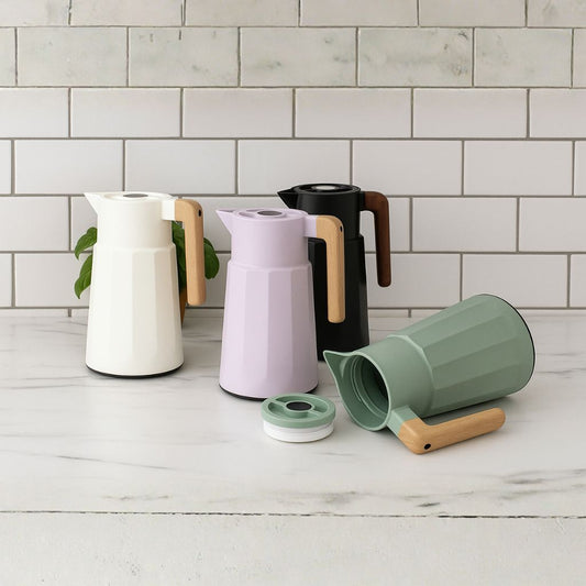 NORDIC Insulated Thermos β 1 Litre