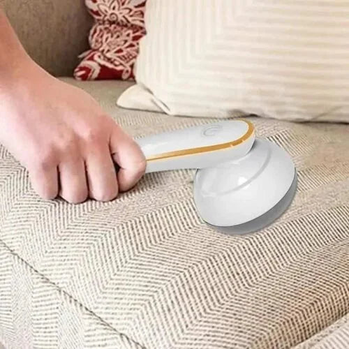 Reusable Lint Remover β Portable Fabric Fuzz & Pet Hair Remover Tool