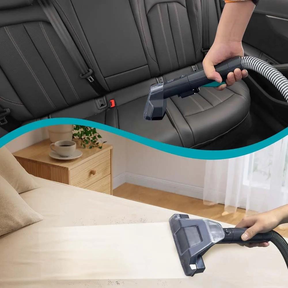 WINNING STAR ST-4600 Wet & Dry Vacuum