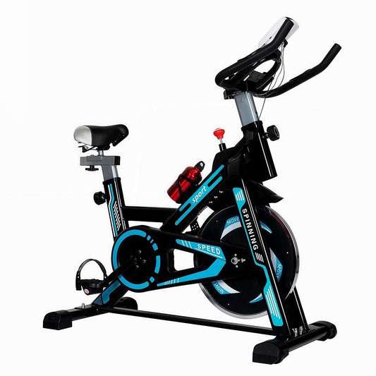 Cardio Spin Bike Machine