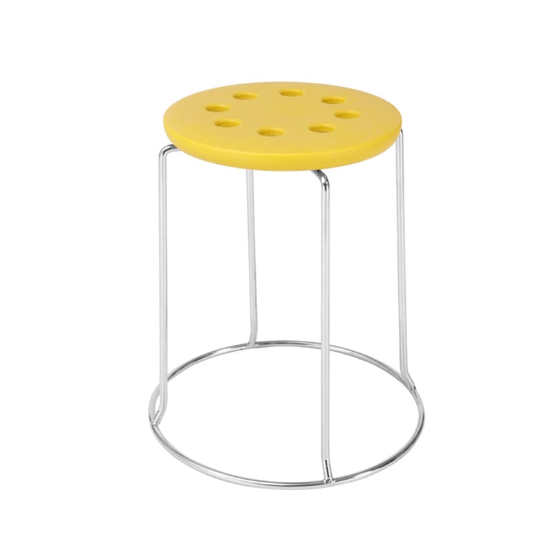 Stackable Portable Stools
