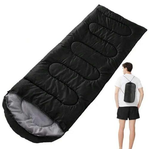 Outdoor Sleeping Bag