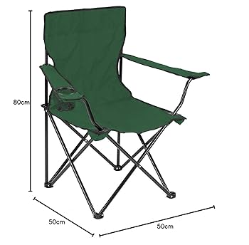 Strong Portable Folding Chair/Camping