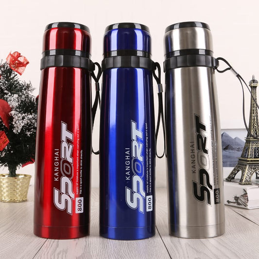 Sport Vacuum Flask β 800ml