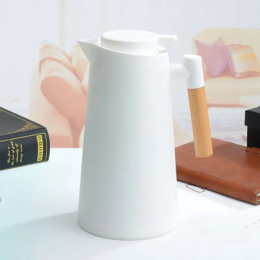 1.0L Minimalist Vacuum Flask