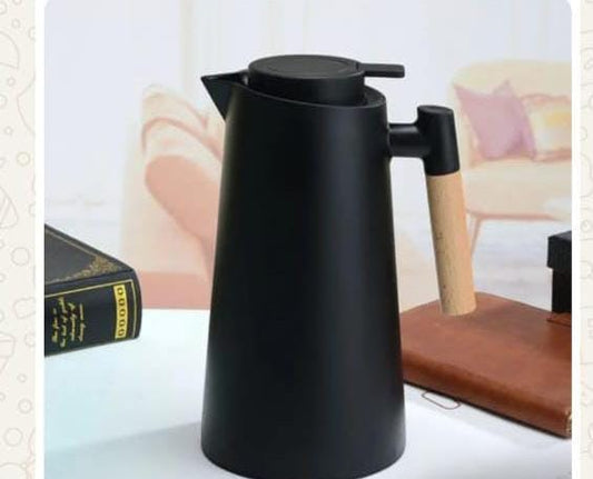 1.0L Minimalist Vacuum Flask