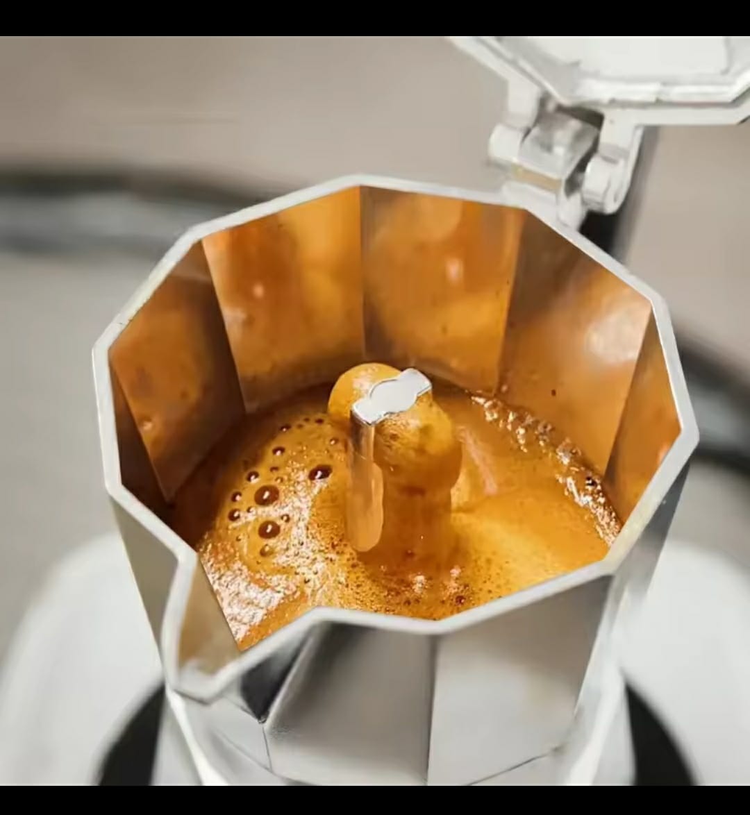 Coffee Maker Pot – 600ml