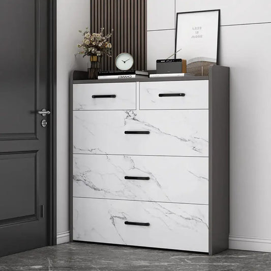 BUCKET FLIP SHOE RACK