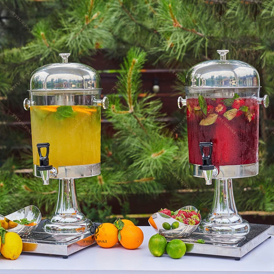 8-Litre Juice Dispenser