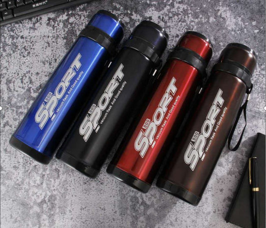 Sport Vacuum Flask β 800ml
