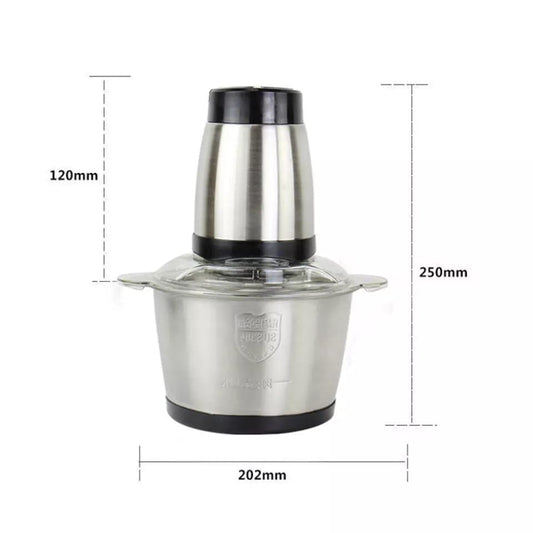 Mr steel Electric Multifunction GRINDER MACHINE β 3L
