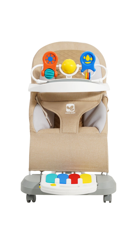 Coolbaby Baby Entertainer Swing Chair