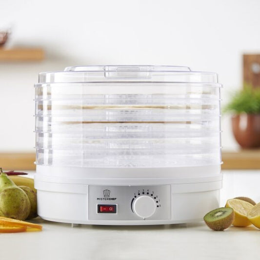 food dehydrator/ food drier 5 trays
