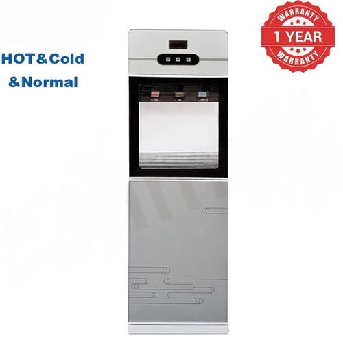 AILYONS Three Tap Dispenser Hot, Cold And Normal