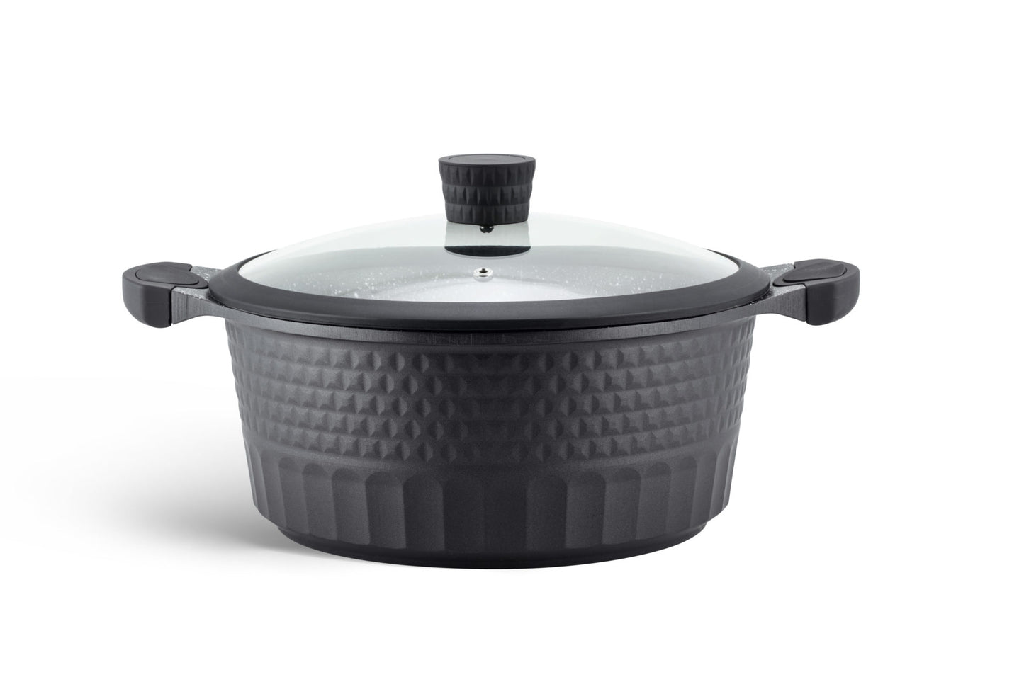 10-Piece Edenberg Cookware Set