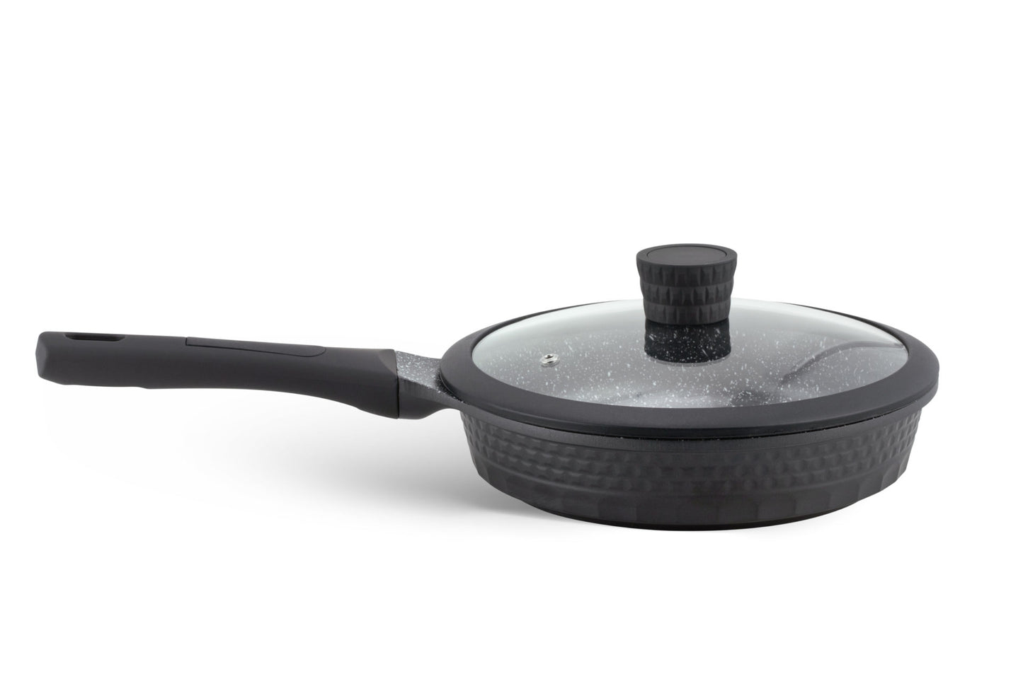 10-Piece Edenberg Cookware Set