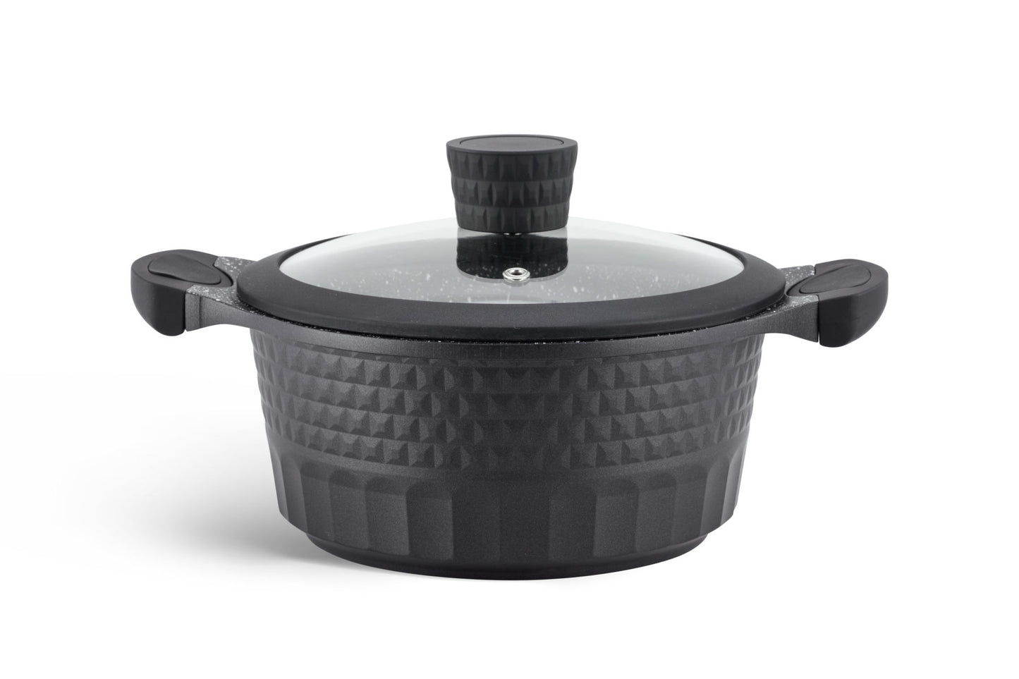 10-Piece Edenberg Cookware Set