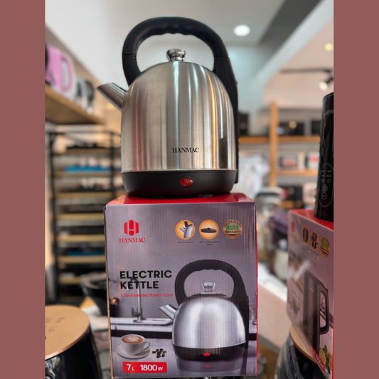 Hanmac 7L electric Kettle