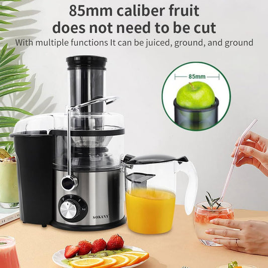 Juice Extractor/juicer machine