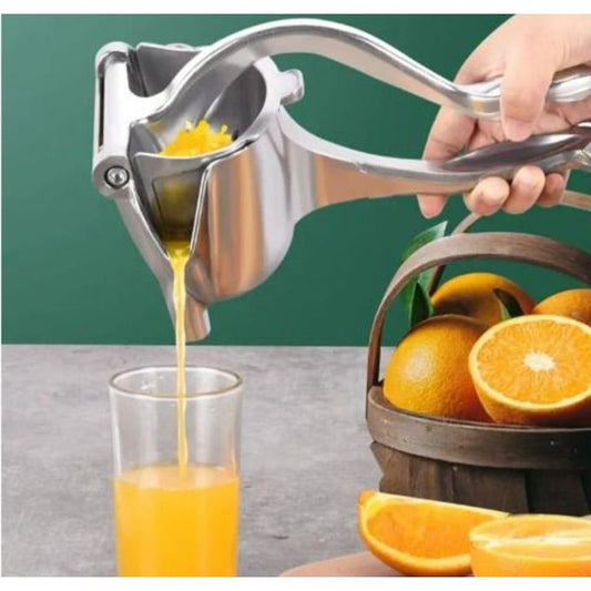 Manual juicer /Fruit press /lemon sqeezer