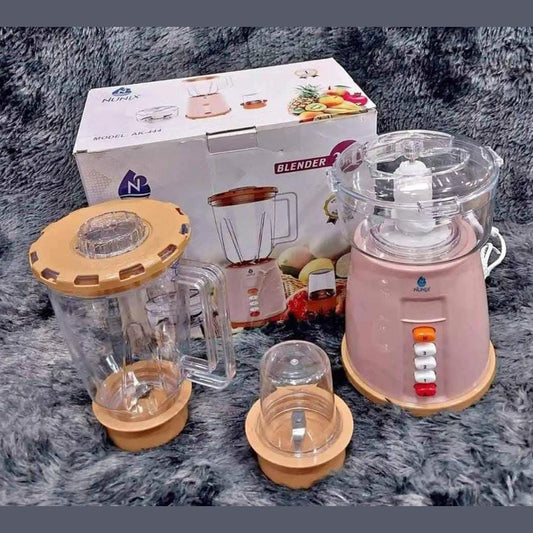 Nunix 3 in 1 blender