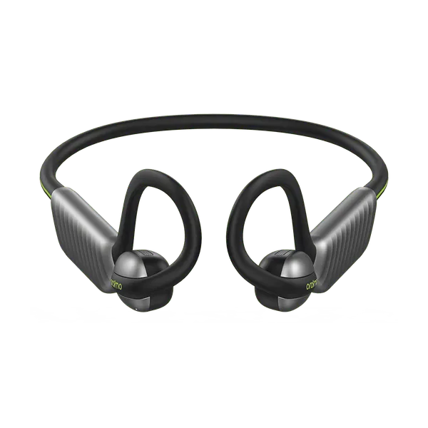 oraimo OpenCirclet 2 IPX5 Steps Tracking Open-Ear Headphones