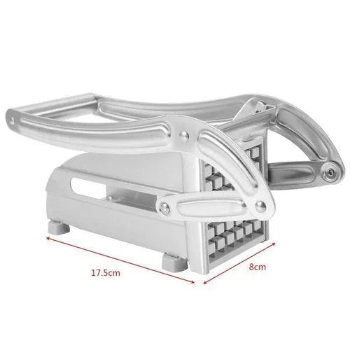 Chips cutter/ French Fries Potato Cutting Machine -Stainless Steel
