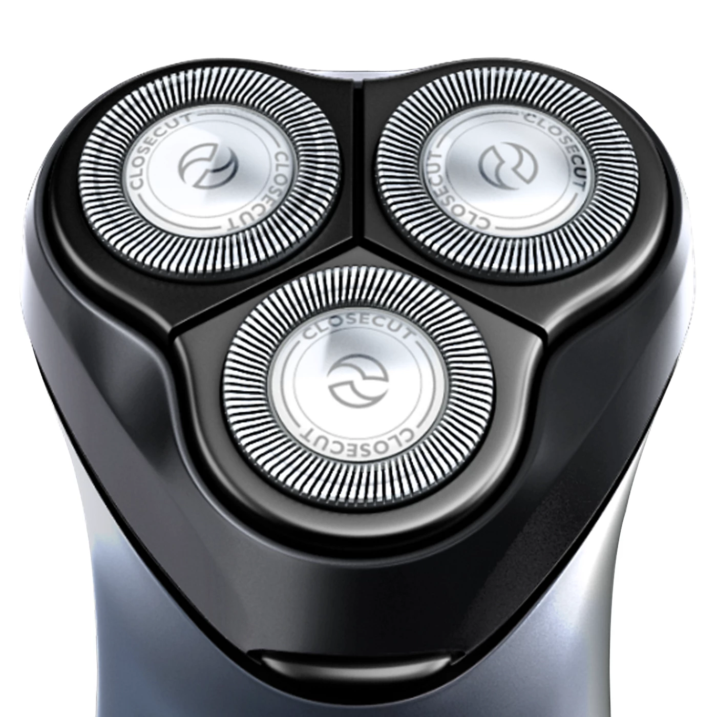 Philips Shaver 2100 – CloseCut Electric Razor with Pop-Up Trimmer | Corded & Cordless