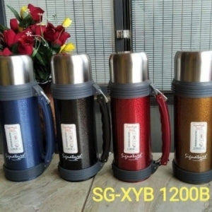 Signature Vacuum Flask SG-7009