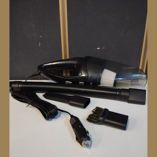 Portable handled Auto mini Vacuum Cleaner