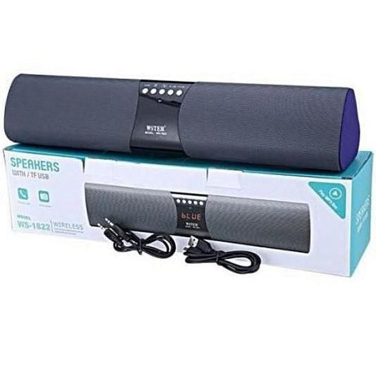 wireless bluetooth speaker