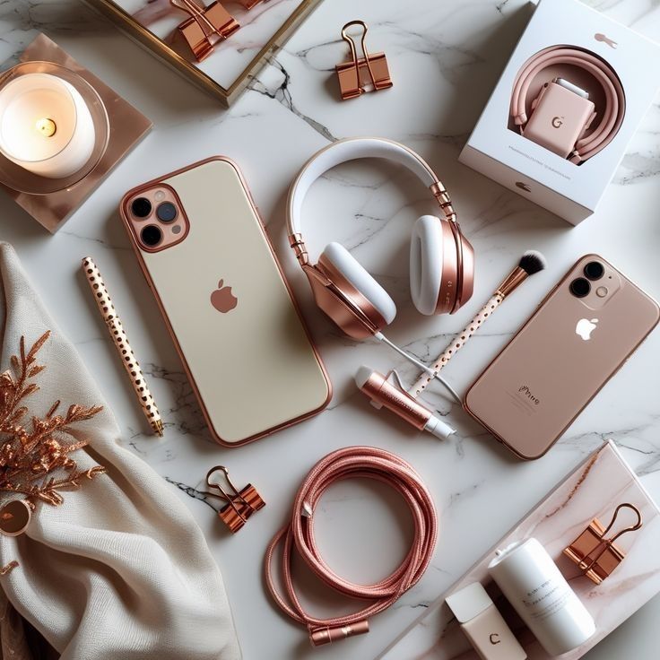 Phone Accessories