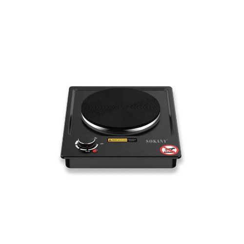Sokany single plate cooker