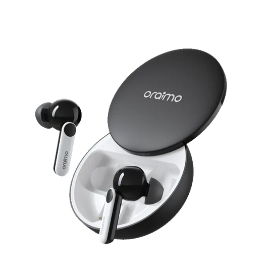 oraimo FreePods 4 ANC True Wireless Earbuds