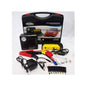 Car Jumpstarter Kit with Air Compressor – Portable Power for Emergencies