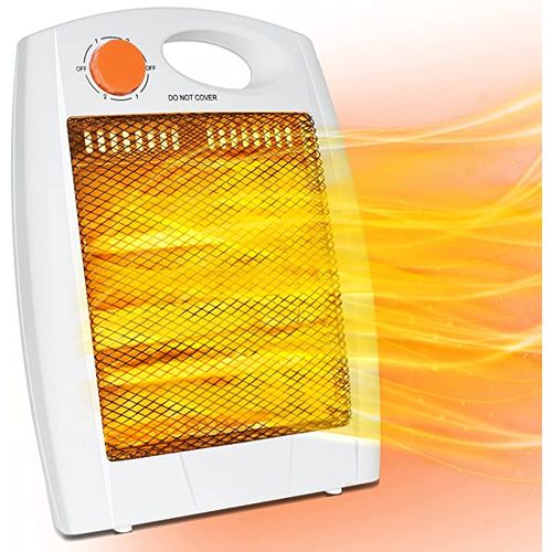 Nunix  Portable Radiant Quartz Room Heater